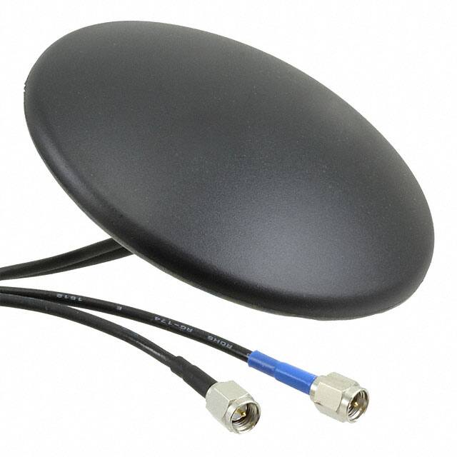 TANGO15/3M/SMAM/SMAM/S/S/22 Siretta Ltd  HF-Antennen